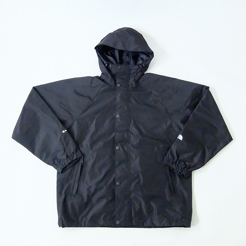 【中古】wa◇129 THE NORTH FACE ザ・ノース・フェイス Stow Away Jacket ストアウェイジャケット NP12435 S大きさ 【F-32221】