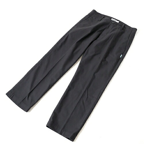 【中古】 wa◇131 SEQUEL シークエル CHINO PANTS チノズボン下 S大いさ 【F-9910】