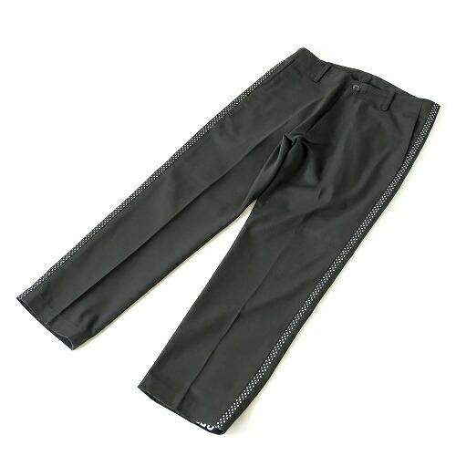 【中古】 wa◇131 SEQUEL シークエル TYPE-F CHINO PANTS チノズボン下 M大いさ 【F-15023】