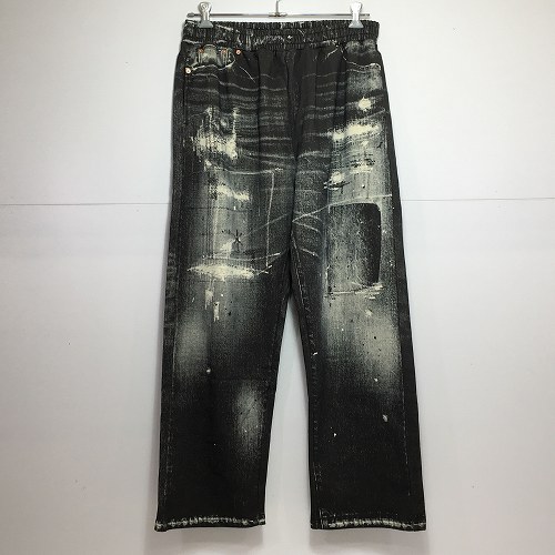 楽天市場】【中古】SAPEur | サプール Lot.5550XX デニム転写