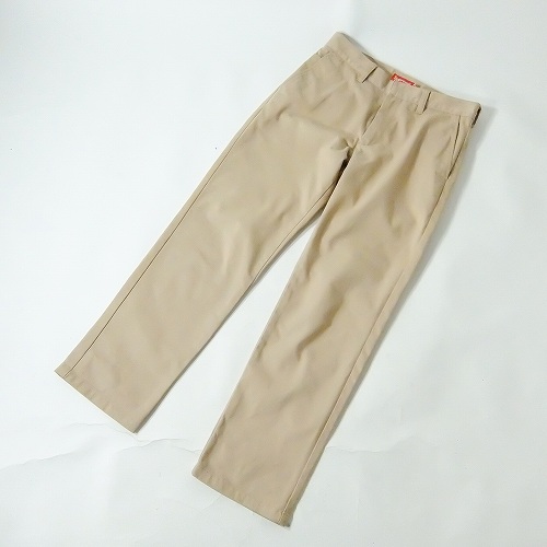 【中古】 wa◇132 Supreme シュプリーム Work Pant ワークパンツ サイズ30 【F-29461】｜Regolith_Market