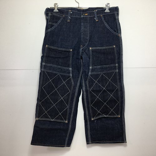 サムライジーンズ　31 Lot#19 W31 L36 s510hx_1.jpg