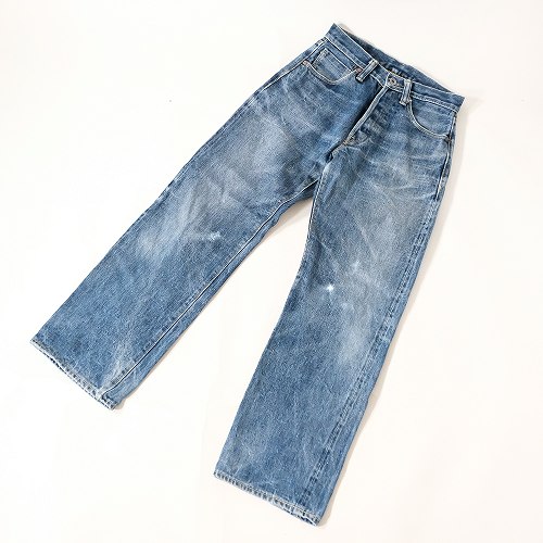 【中古】 wa◇133 SAMURAI JEANS サムライジーンズ S3000VX デニム サイズ29 【F-23621】