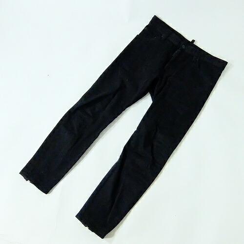 【中古】 wa◇133 DSQUARED2 ディースクエアード ジーンズ サイズ42 【F-29459】|Regolith_Market