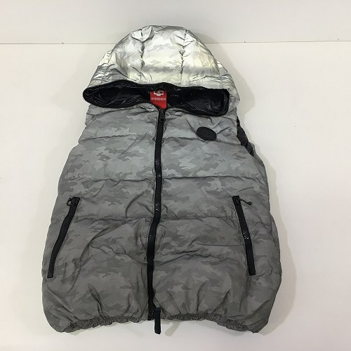 楽天市場】DUVETICA デュベティカ ダウン ベスト サイズ:54 19AW