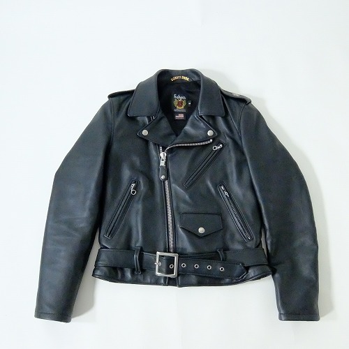 楽天市場】【Schott×ATOMIC GARAGE】ショット×アトミックガレージ 別注