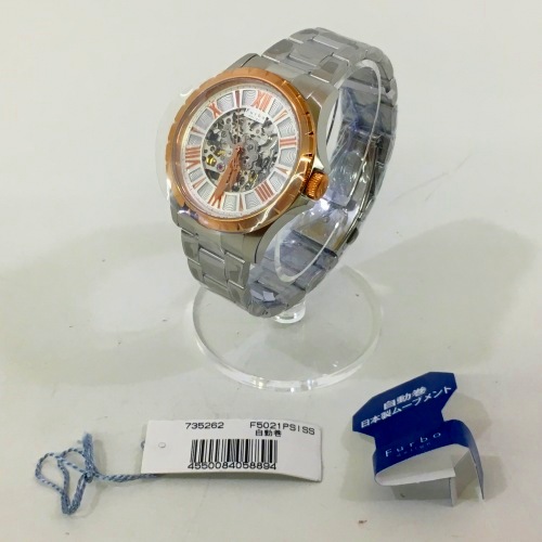 楽天市場】【ウォッチ】 Furbo design フルボ デザイン イルソーレ