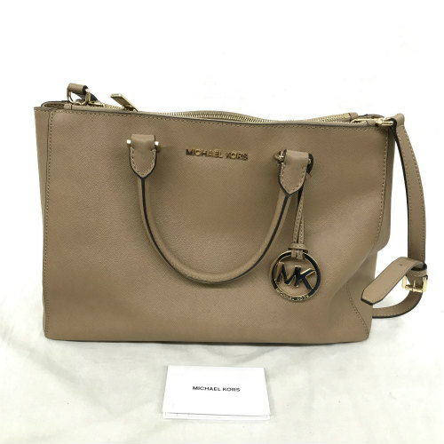 SALE／65%OFF】 hh- MICHAEL KORS マイケル コース 2wayハンドバッグ