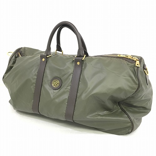 楽天市場】【バッグ】 HUNTING WORLD ハンティング ワールド バチュー