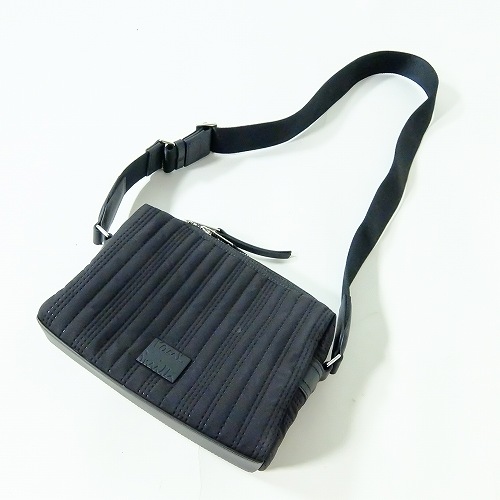 【中古】 wa◇148 Paul Smith ポールスミス ショルダーバッグ