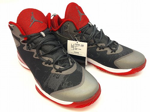 【中古】 wa◇149 Nike Jordan Superfly 3 X 