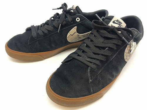 楽天市場】NIKE SB WACKO MARIA BLAZER LOW 28.5cm DA7257-001