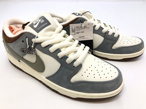 楽天市場】NIKE ナイキ サイズ:28.0cm 堀米雄斗 SB DUNK LOW PRO QS