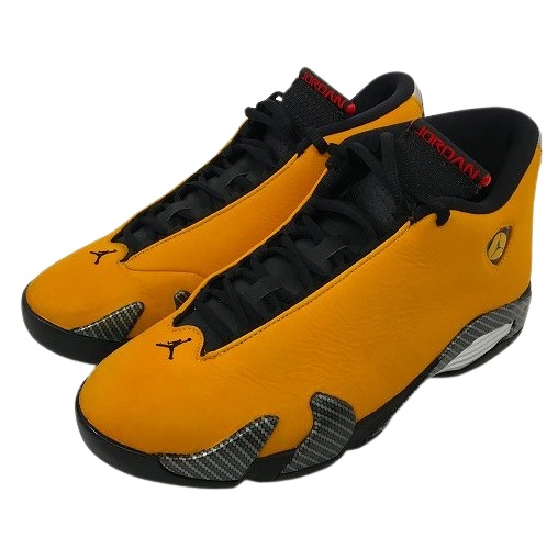 楽天市場】NIKE AIR JORDAN 14 LOW SP CLOT sepia stone/terra