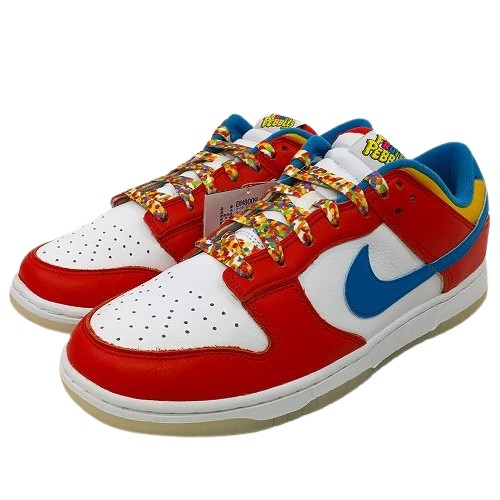 楽天市場】[ ポイントUP & お得な割引クーポン!! ] NIKE DUNK LOW QS