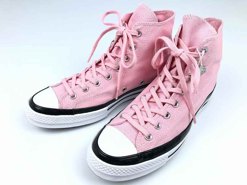 【中古】 wa◇149 CONVERSE CHUCK TAYLOR 1970S A06213C Fragment Design &times; Converse Chuck 70 コンバース 27.5cm スニーカー 靴 シューズ 【F-27107】｜Regolith_Market