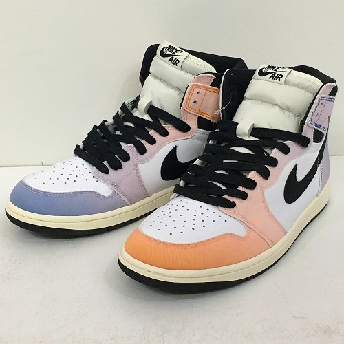 楽天市場】NIKE AIR JORDAN 1 RETRO HI OG CRAFT 