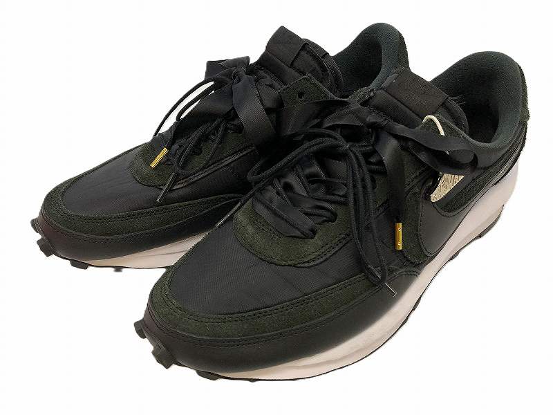 【中古】 wa◇149 sacai × Nike LDV Waffle \