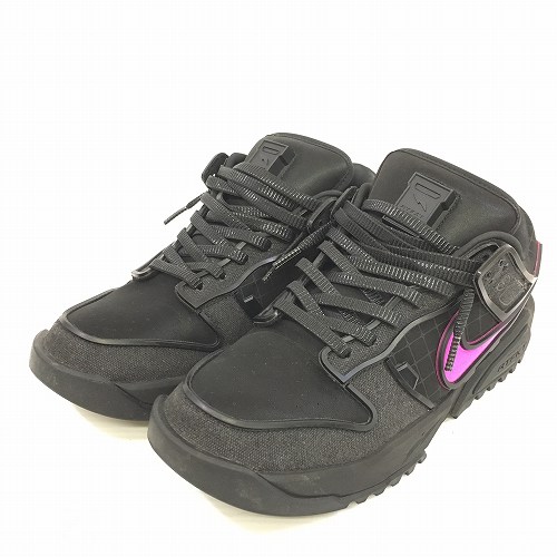 【中古】 hi◇149 RTFKT × Nike Dunk Genesis Void Edition アーティファクト × ナイキ ダンク ジェネシス ボイドエディション HM4465-001 スニーカー 靴 大きさ28珊