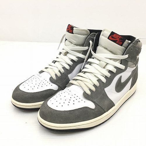 【中古】 hi◇149 Nike Air Jordan 1 Retro High OG ナイキ エアジョーダン1 レトロ ハイ DZ5485-051 サイズ28.5cm｜Regolith_Market