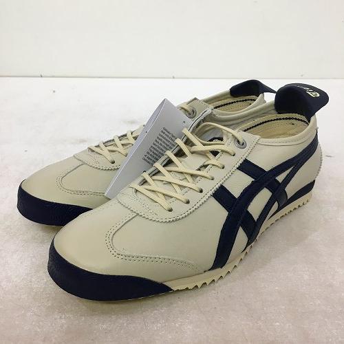 楽天市場】オニツカタイガー スニーカー Onitsuka Tiger MEXICO 66 SD