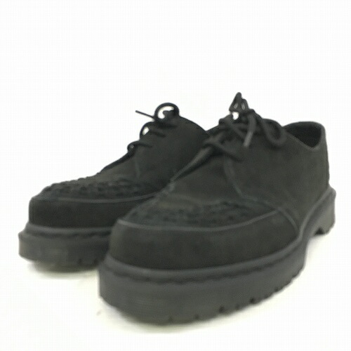 【美品】Supreme × Dr.Martens ラムジークリーパー　27㎝ Supreme®/Dr. Martens® Suede Ramsey Creeper | Supreme 23fw
