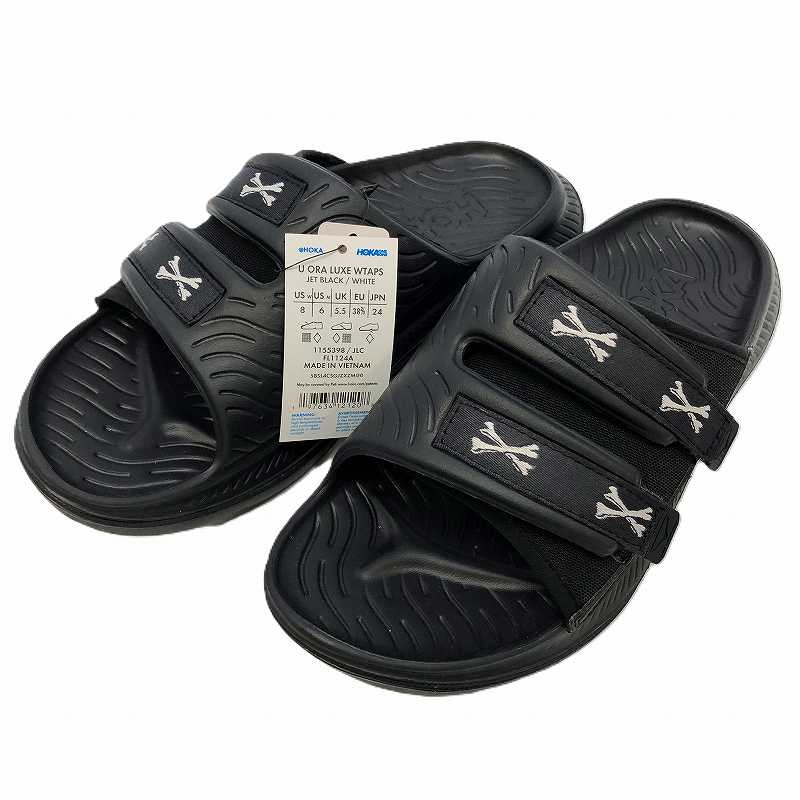 【中古】 wa◇153 WTAPS × Hoka Ora Luxe \