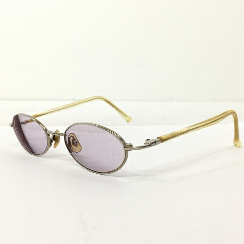 楽天市場】【中古】 Jean Paul GAULTIER / メガネフレーム (55