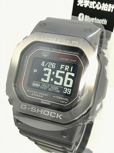 【中古】 wa◇160 CASIO G-SHOCK DW-H5600MB-8JR カシオ ジーショック 時計 腕時計 【F-20099】｜Regolith_Market