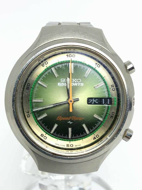 レア　海外モデル　2本セット　SEIKO ヨットタイマー　セイコー　電池交換済 レア 海外モデル 2本セット SEIKO ヨットタイマー セイコー 電池