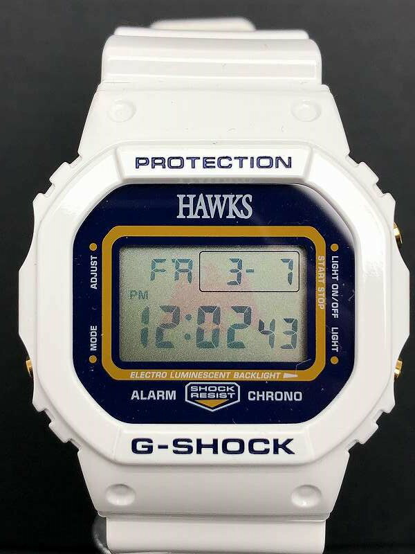 楽天市場】【X-LARGE×草間彌生コラボ】CASIO カシオ G-SHOCK DW
