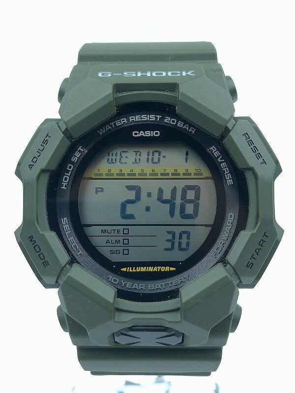 楽天市場】カシオ 腕時計 G-SHOCK WCCS 世界サンゴ礁保護協会 DW