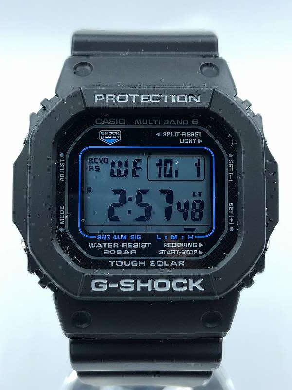 楽天市場】【CASIO】【G-SHOCK×FUTURA LABORATORIES】【電池交換済