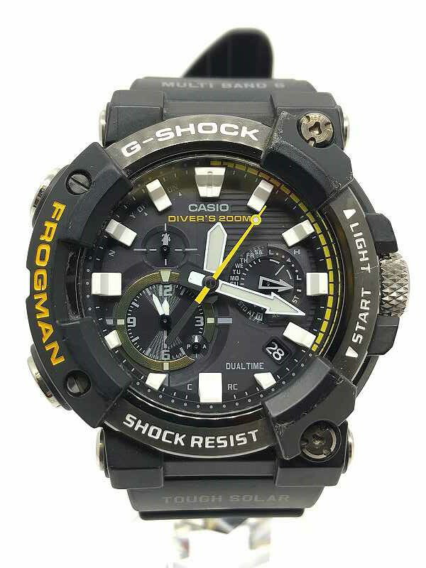 楽天市場】【CASIO】【G-SHOCK】【FROGMAN】カシオ『Gショック MR-G