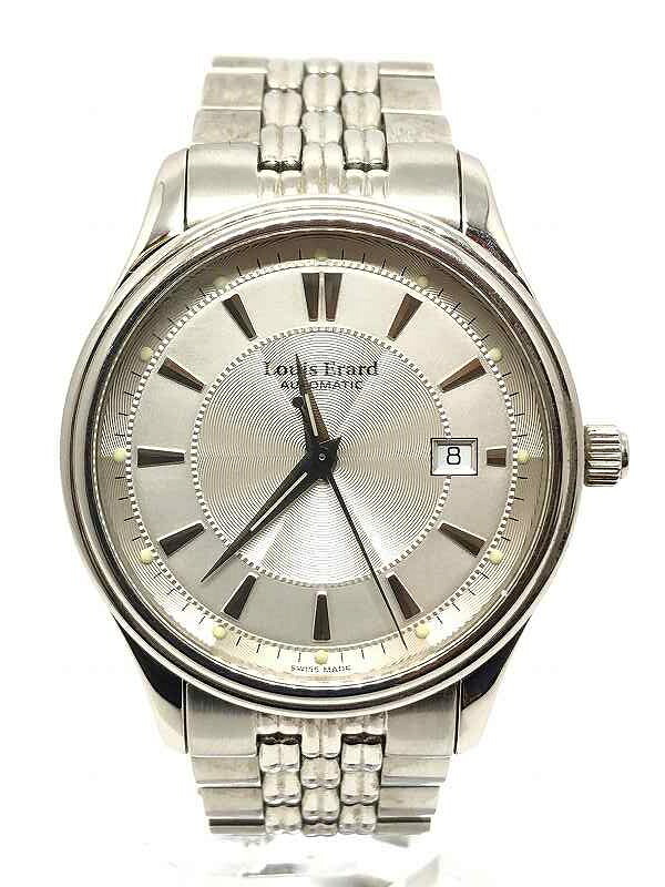 【中古】 wa◇160 Louis Erard ルイ・エラール 69250 時計 腕時計 【F-29450】