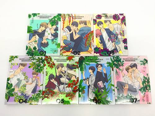 抱かれたい男1位に脅されています。ぱしゃこれbox グッズ-ブロマイド】抱かれたい男1位に脅されています。 ぱしゃ