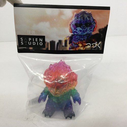 楽天市場】KODAMA TOY(コダマトイ) x izumonster(イズモンスター