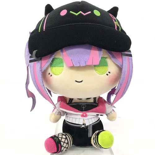 楽天市場】hololive×ドン・キホーテ ホロライブ もちどる 星街