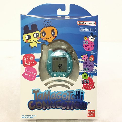 楽天市場】[バンダイ(BANDAI)] Tamagotchi Connection めろんそ