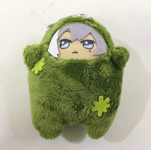 楽天市場】【未使用品】 アイドリッシュセブン 四葉環 めちゃでかきら