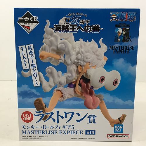 楽天市場】S.H.Figuarts モンキー・D・ルフィ ギア5 (再販