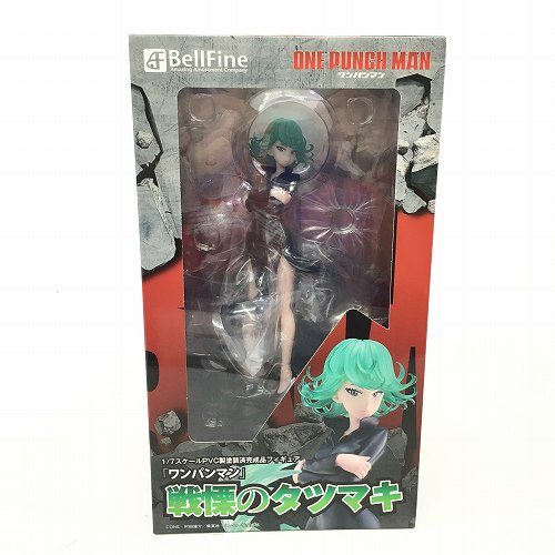 楽天市場】ワンパンマン ESPRESTO shapely 戦慄のタツマキ