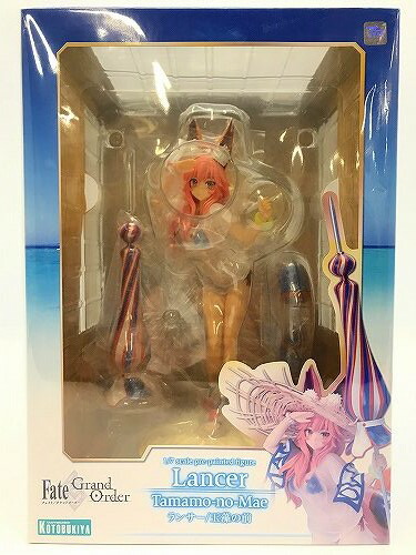 楽天市場】GOOD SMILE COMPANY フェイト/グランドオーダー ランサー/源