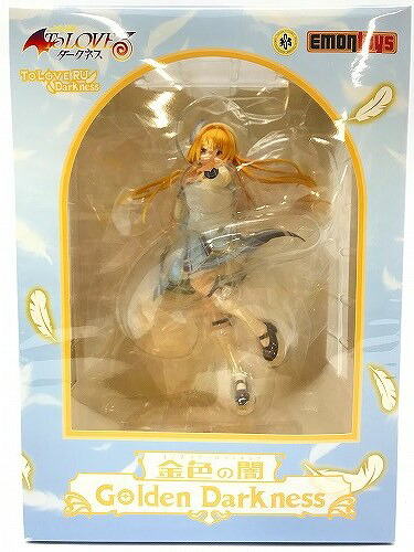 【中古/未開封】 wa◇66 To LOVEる -とらぶる- ダークネス 金色の闇 Golden Darkness 1/7スケール フィギュア 【R-15772】｜Regolith_Market