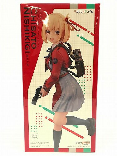楽天市場】【新品】1週間以内発送 リコリス・リコイル 錦木千束 1/7