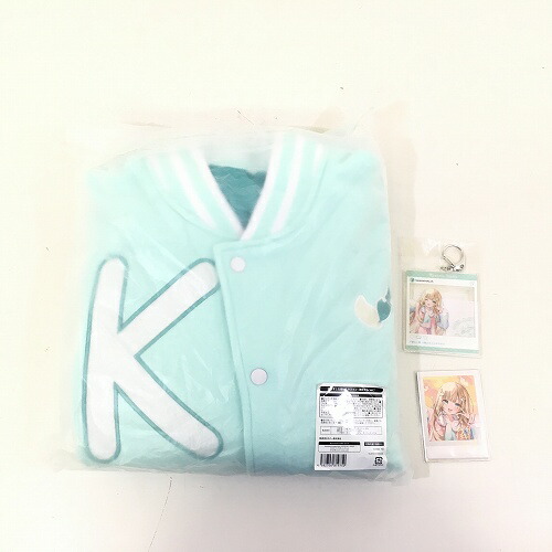 楽天市場】ホロライブ hololive 湊あくあ 誕生日記念2023 あくたんと