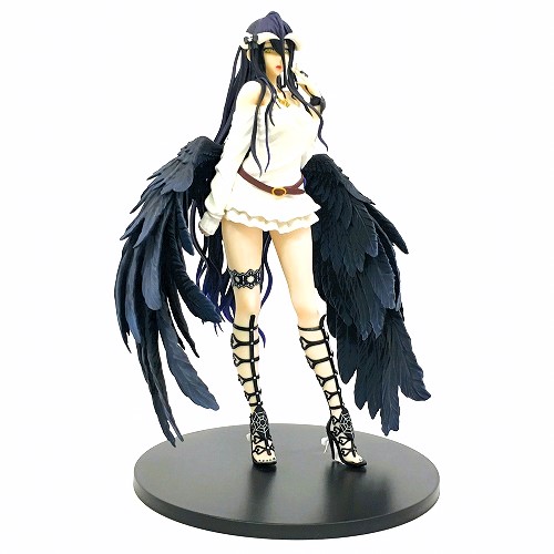 オーバーロード アルベドso-bin Ver.1/6フィギュア(専用ケース付き) オーバーロード』アルベドso-bin ver.【Limited color