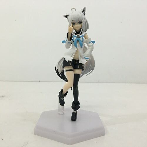 楽天市場】フィギュア ホロライブプロダクション 白上フブキ POP UP