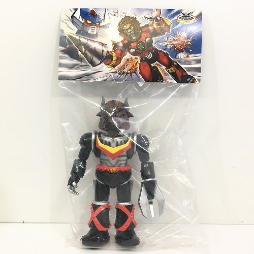 楽天市場】LULUBELL TOYS(ルルベルトイズ) Grody Shogun