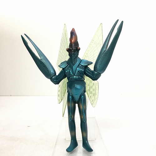 楽天市場】CCP 1/6 特撮シリーズ Vol.071 双頭怪獣 パンドン+